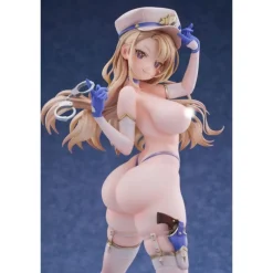 Lovely Figuras^Estatua Space Police Edición Limitada 29 cm