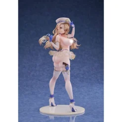 Lovely Figuras^Estatua Space Police Edición Limitada 29 cm