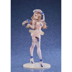 Lovely Figuras^Estatua Space Police Edición Limitada 29 cm