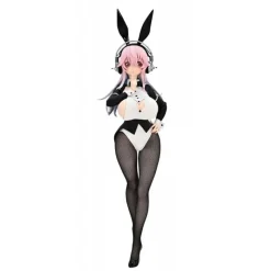 Clearance Estatua Super Sonico PVC BiCute Tailcoat Ver. 30 cm Figuras