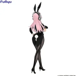 Clearance Estatua Super Sonico PVC BiCute Tailcoat Ver. 30 cm Figuras