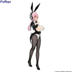 Clearance Estatua Super Sonico PVC BiCute Tailcoat Ver. 30 cm Figuras