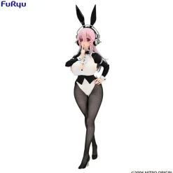 Clearance Estatua Super Sonico PVC BiCute Tailcoat Ver. 30 cm Figuras