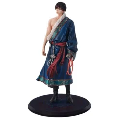 Good Smile Company Figuras^Estatua Time Raiders 1/7 Zhang Qiling: Xinxue Jiumeng Ver. 24 cm