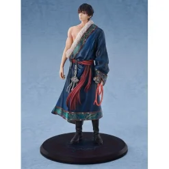 Good Smile Company Figuras^Estatua Time Raiders 1/7 Zhang Qiling: Xinxue Jiumeng Ver. 24 cm