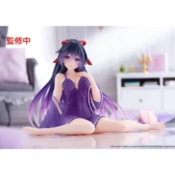 New Estatua Tohka Yatogami de Date A Live V, 13 cm, PVC Figuras