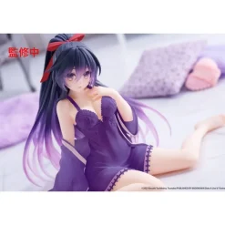 New Estatua Tohka Yatogami de Date A Live V, 13 cm, PVC Figuras