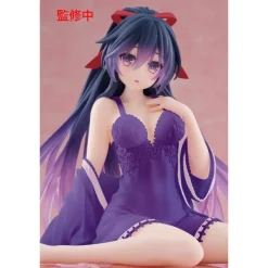 New Estatua Tohka Yatogami de Date A Live V, 13 cm, PVC Figuras