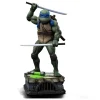 Iron Studios Las Tortugas Ninja^Estatua Tortugas Ninja Leonardo 1/10 Art Scale 21 cm