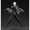 Kotobukiya Figuras^Estatua Trigun Stampede ARTFXJ Vash the Stampede The Gunman in Black Ver. 22 cm
