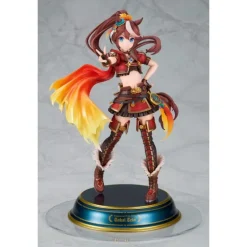 Alter Figuras^Estatua Uma Musume Pretty Derby Tokai Teio PVC 25 cm