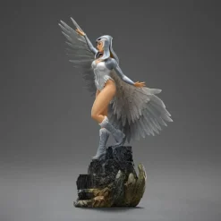 Iron Studios Masters Of The Universe^Estatua White Sorceress Masters of the Universe 1/10