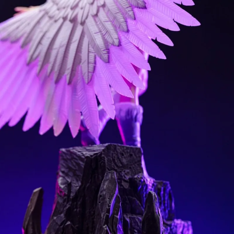 Iron Studios Masters Of The Universe^Estatua White Sorceress Masters of the Universe 1/10