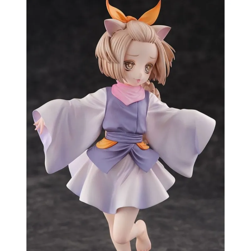 Amakuni Figuras^Estatua Yu-Gi-Oh! 1/7 Ash Blossom & Joyous Spring 23 cm