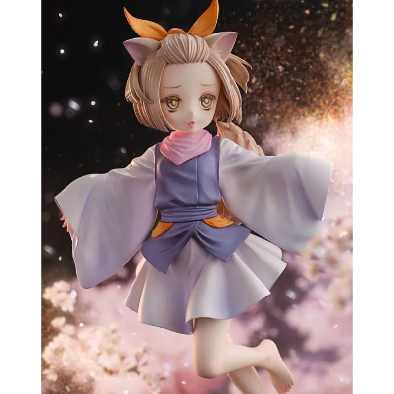 Amakuni Figuras^Estatua Yu-Gi-Oh! 1/7 Ash Blossom & Joyous Spring 23 cm