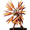 Outlet Estatua Yu-Gi-Oh! Kagari Sky Striker Ace 1/7 40 cm Figuras