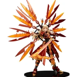 Outlet Estatua Yu-Gi-Oh! Kagari Sky Striker Ace 1/7 40 cm Figuras