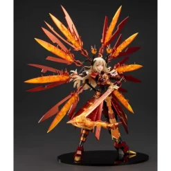 Outlet Estatua Yu-Gi-Oh! Kagari Sky Striker Ace 1/7 40 cm Figuras