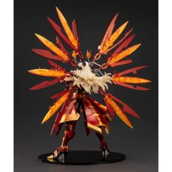 Outlet Estatua Yu-Gi-Oh! Kagari Sky Striker Ace 1/7 40 cm Figuras