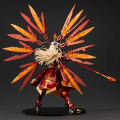 Outlet Estatua Yu-Gi-Oh! Kagari Sky Striker Ace 1/7 40 cm Figuras