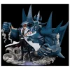 Clearance Estatua Yu-Gi-Oh! Seto Kaiba & Obelisk the Tormentor 50 cm Figuras