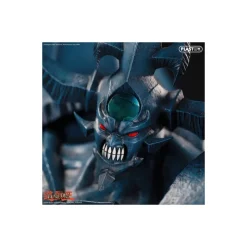 Clearance Estatua Yu-Gi-Oh! Seto Kaiba & Obelisk the Tormentor 50 cm Figuras