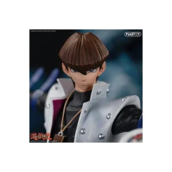Clearance Estatua Yu-Gi-Oh! Seto Kaiba & Obelisk the Tormentor 50 cm Figuras