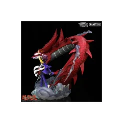 Discount Estatua Yu-Gi-Oh! Yami Yugi & Slifer 51 cm Figuras
