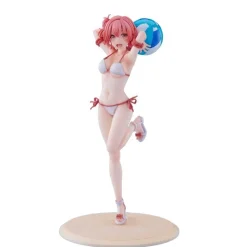 Hobby Stock Figuras^Estatua Yui Yuigahama Swimsuit 24 cm My Teen Romantic Comedy SNAFU