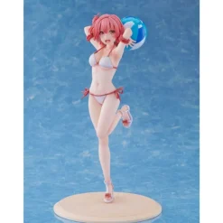 Hobby Stock Figuras^Estatua Yui Yuigahama Swimsuit 24 cm My Teen Romantic Comedy SNAFU