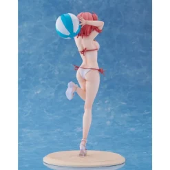 Hobby Stock Figuras^Estatua Yui Yuigahama Swimsuit 24 cm My Teen Romantic Comedy SNAFU