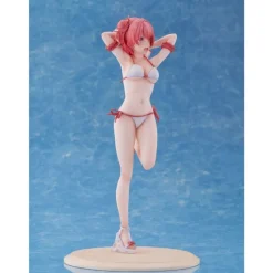 Hobby Stock Figuras^Estatua Yui Yuigahama Swimsuit 24 cm My Teen Romantic Comedy SNAFU
