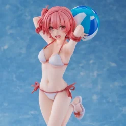 Hobby Stock Figuras^Estatua Yui Yuigahama Swimsuit 24 cm My Teen Romantic Comedy SNAFU