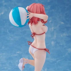 Hobby Stock Figuras^Estatua Yui Yuigahama Swimsuit 24 cm My Teen Romantic Comedy SNAFU