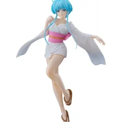 Estatua Yukime Pop Up Parade de Hell Teacher Nube 23 cm Figuras