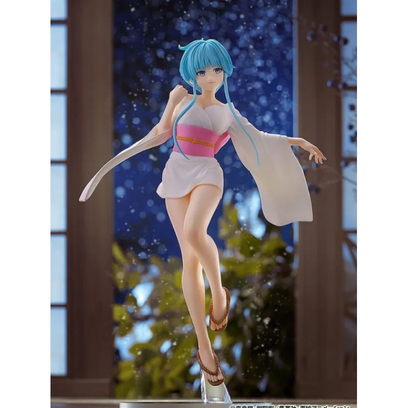 Estatua Yukime Pop Up Parade de Hell Teacher Nube 23 cm Figuras