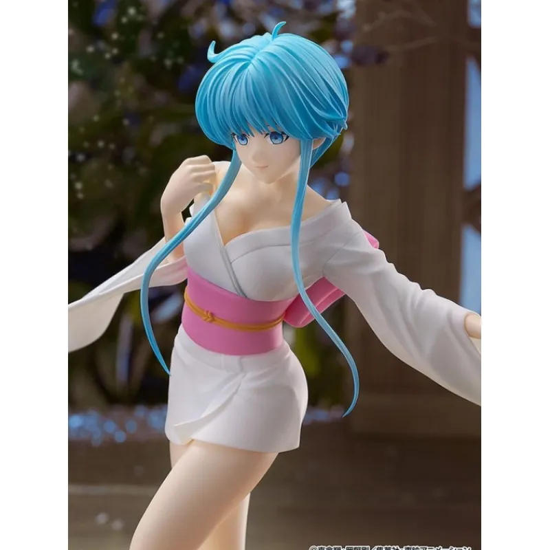 Estatua Yukime Pop Up Parade de Hell Teacher Nube 23 cm Figuras