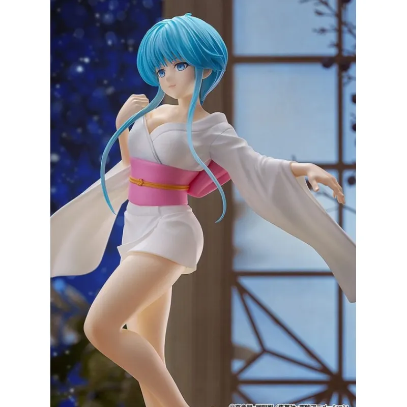 Estatua Yukime Pop Up Parade de Hell Teacher Nube 23 cm Figuras