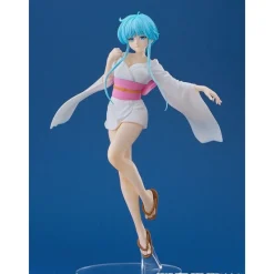 Estatua Yukime Pop Up Parade de Hell Teacher Nube 23 cm Figuras