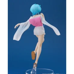 Estatua Yukime Pop Up Parade de Hell Teacher Nube 23 cm Figuras