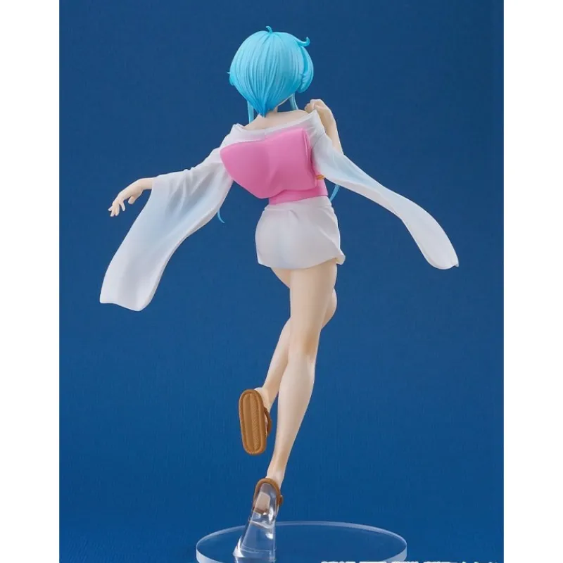 Estatua Yukime Pop Up Parade de Hell Teacher Nube 23 cm Figuras
