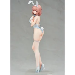 Hot Estatuas 1/6 Black Bunny Aoi & White Bunny Natsume 30-31 cm Figuras