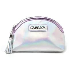 DIFUZED Regalos Y Coleccionismo Para Gamers - Cosas De Videojuegos Míticos^Estuche Cosméticos Game Boy Nintendo