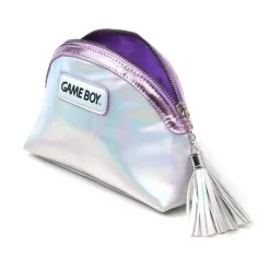 DIFUZED Regalos Y Coleccionismo Para Gamers - Cosas De Videojuegos Míticos^Estuche Cosméticos Game Boy Nintendo