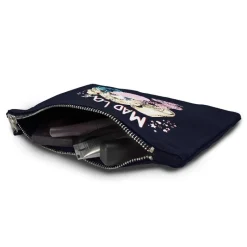 Estuche Cosméticos Harley Quinn DC Regalos De Villanos Dc|Más Regalos De Dc