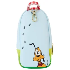 Loungefly Papelería Disney|Películas Y Personajes De Disney ·Mickey & Minnie^Estuche Disney Mickey and Friends Picnic de