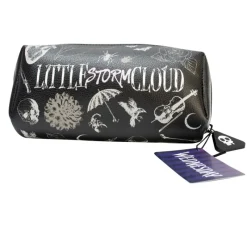 Best Estuche Little Cloud Storm Wednesday Miércoles BLUE SKY Miércoles Addams
