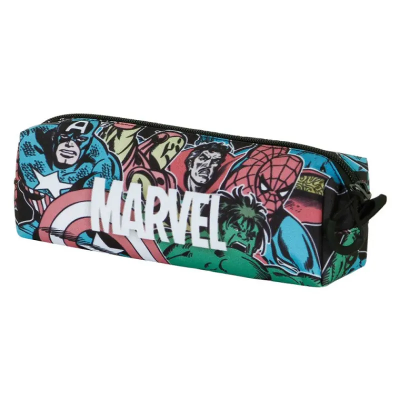 Clearance Estuche Marvel héroes clásicos Complementos Marvel