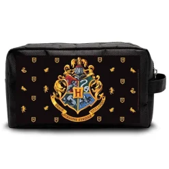 Sale Estuche Neceser Harry Potter Hogwarts Icons Bolsos Y Complementos Harry Potter