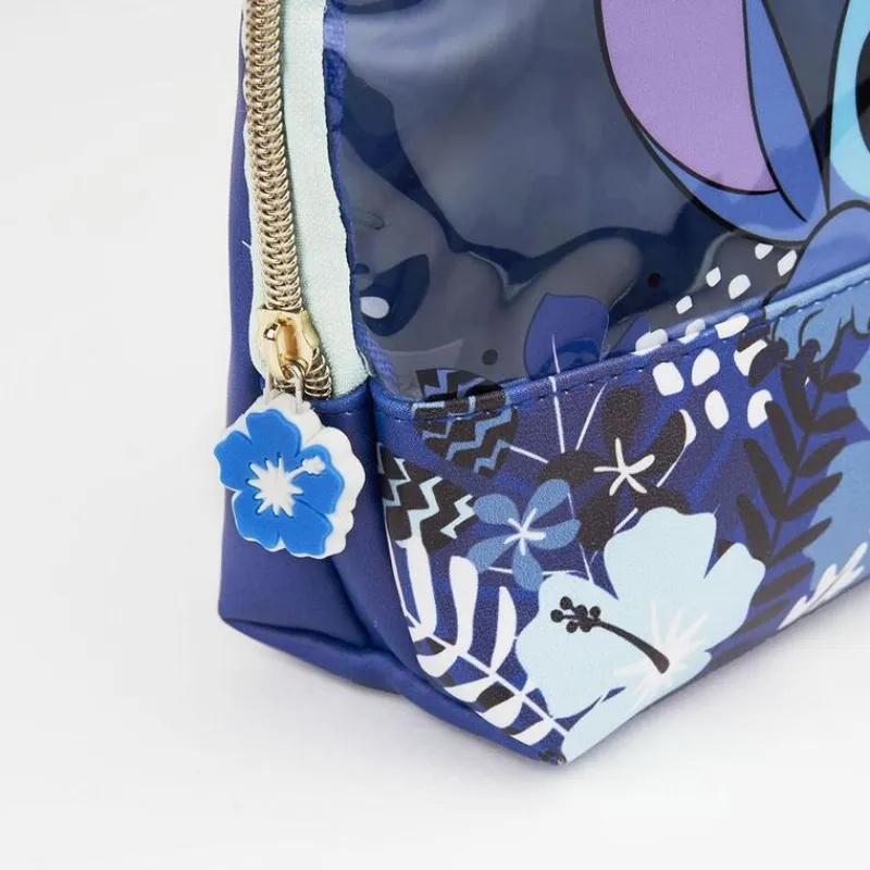 New Estuche Neceser Stitch Ohana Más Regalos De Disney|Películas Y Personajes De Disney ·Lilo Y Stitch